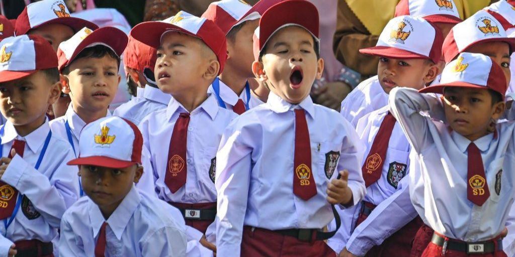 Sekolah Tidak Libur Sebulan, Siswa akan Tetap Belajar Selama Bulan Ramadan
