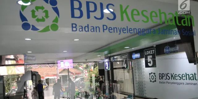 Intip, Kisaran Insentif dan Gaji Direksi BPJS Kesehatan