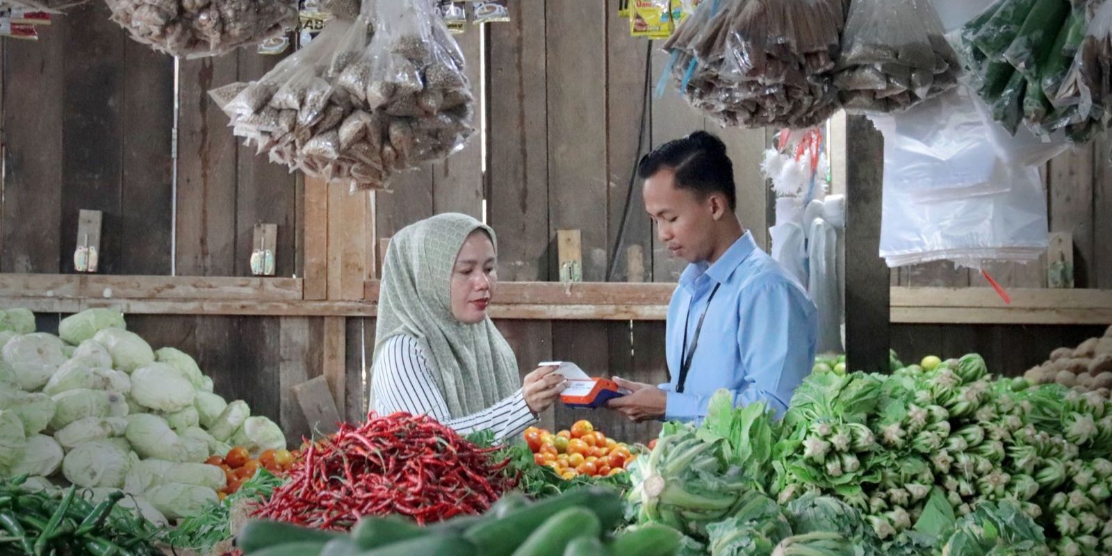 Berhasil Salurkan KUR Rp184,98T, Ini Jurus BRI Jaga Kualitas Kreditnya
