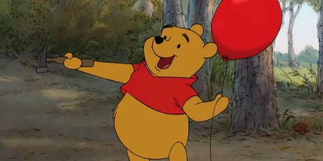 450 Heartwarming Winnie the Pooh Quotes to Brighten Your Day trstdly