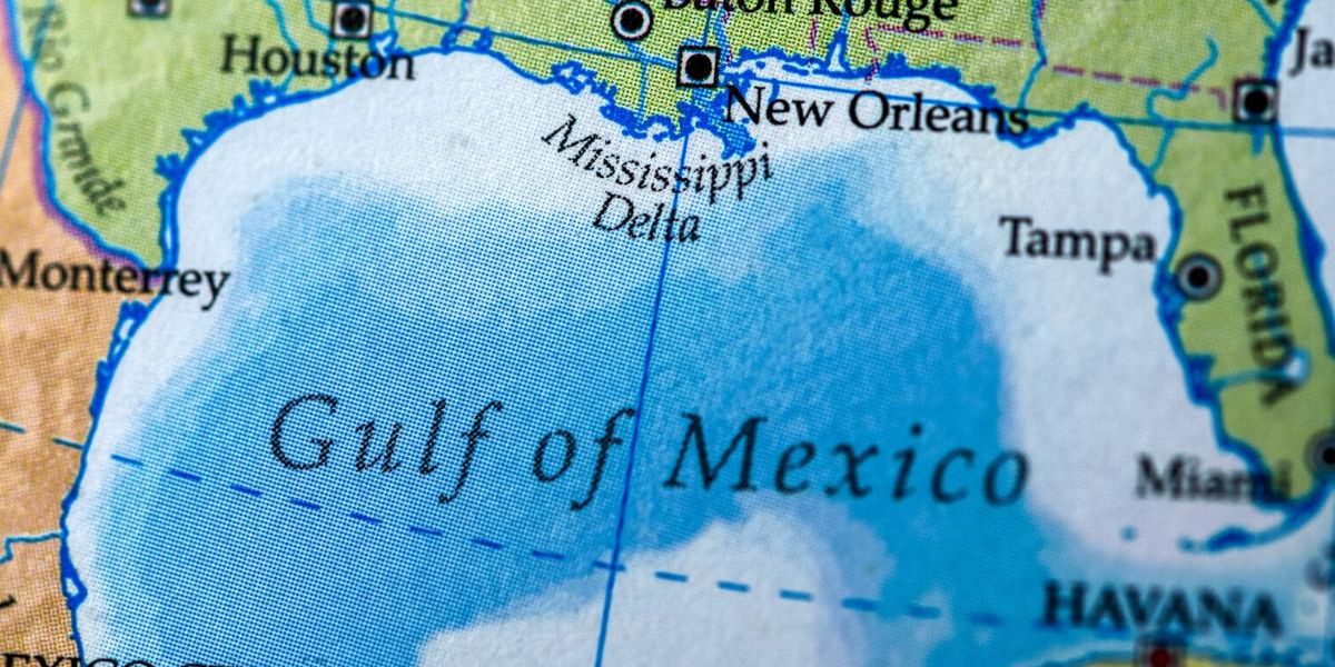Google Maps To Rename The Gulf Of Mexico As The Gulf Of America 1738104397387 Ep3ae