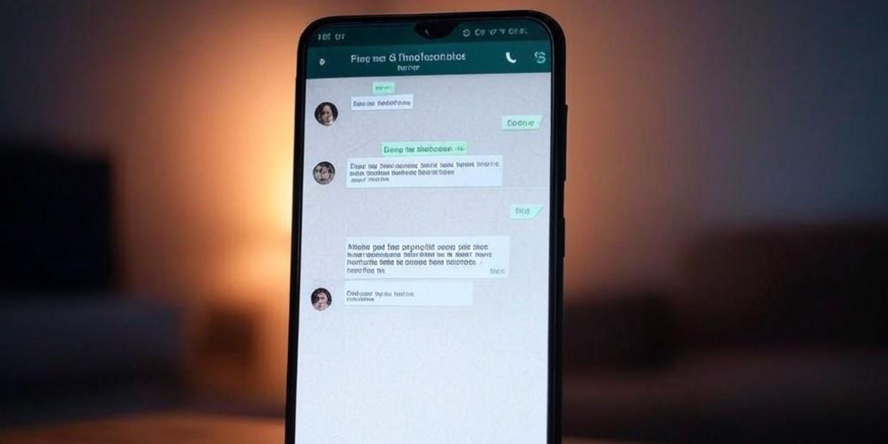 Cara Mengembalikan Chat WhatsApp yang Terhapus