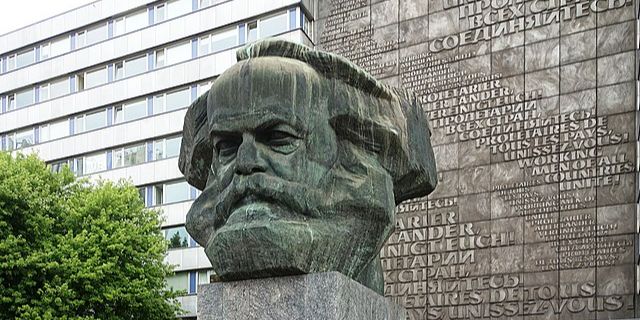 Kota di Jerman Ini Punya Patung Karl Marx Terbesar di Dunia, Sejarahnya Unik