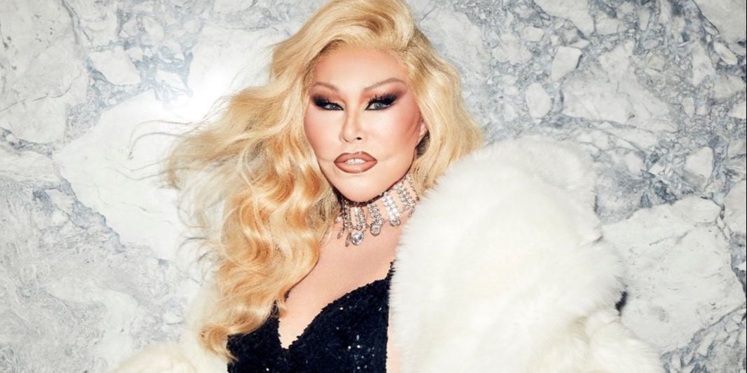 Jocelyn Wildenstein, 'Catwoman' dan Sosialita Asal Swiss Meninggal Dunia di Usia 84 Tahun