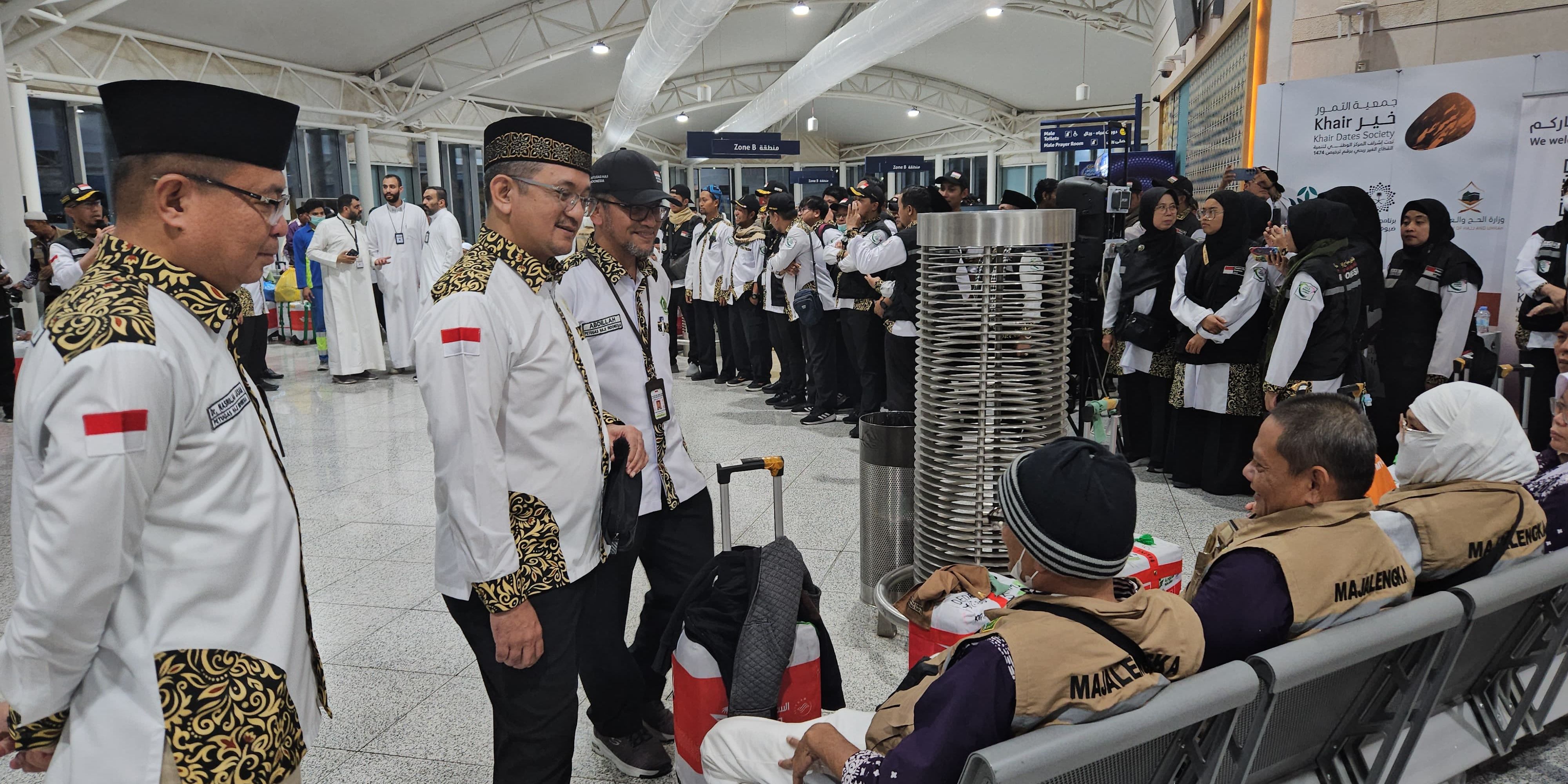 Menilik Proyeksi Bandara Kertajati untuk Jemaah Haji Tahun 2025