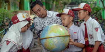 Aturan Baru Sekolah Negeri: Aktif di OSIS & Pramuka Bisa Jadi Nilai Plus Masuk Jalur Prestasi