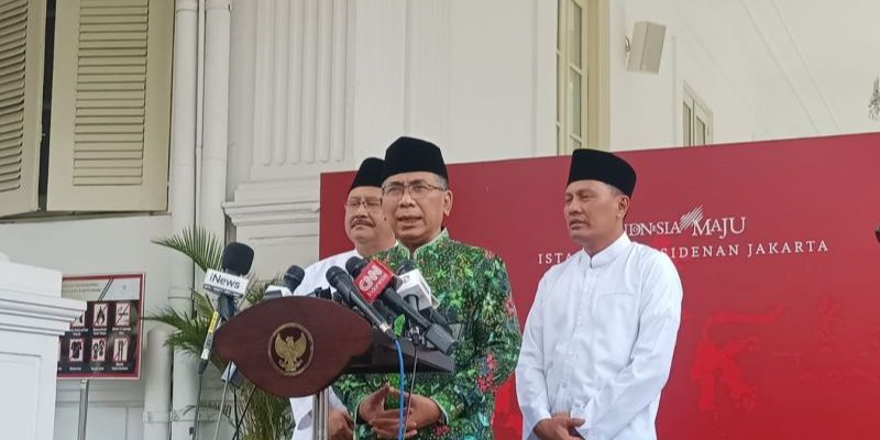 Cari Investor, PBNU Sebut Butuh Dana Besar untuk Setor Uang ke Pemerintah Sebelum Reklamasi Tambang