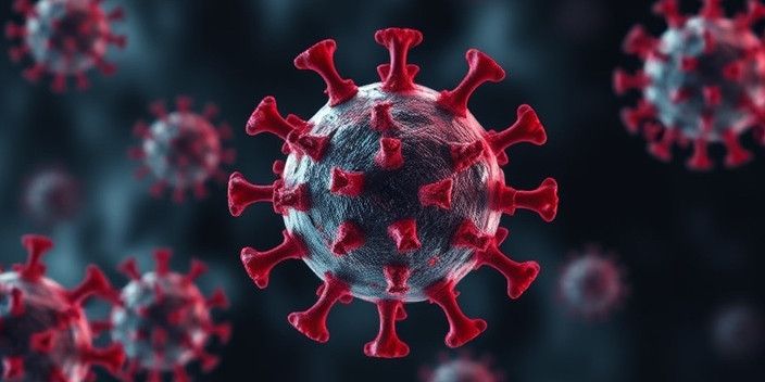 Waspada Virus HMPV dari China, Begini Gejala Dirasakan