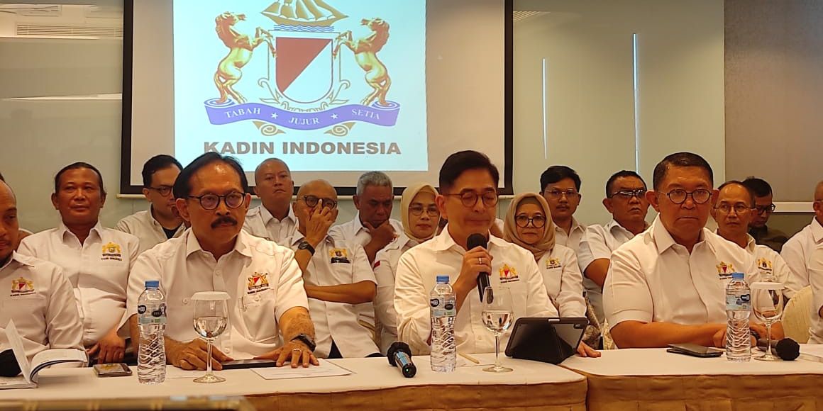 Kadin: Pengusaha yang Terlanjur Terapkan PPN 12 Persen Harus Kembalikan 1 Persen Kepada Pembeli