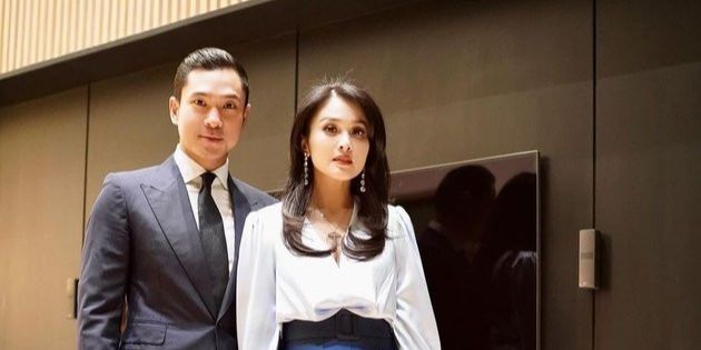 Perbedaan Pengakuan Sandra Dewi Hobi Ngemal Seharian & Harvey Moeis Sebut Istri Paling Hemat