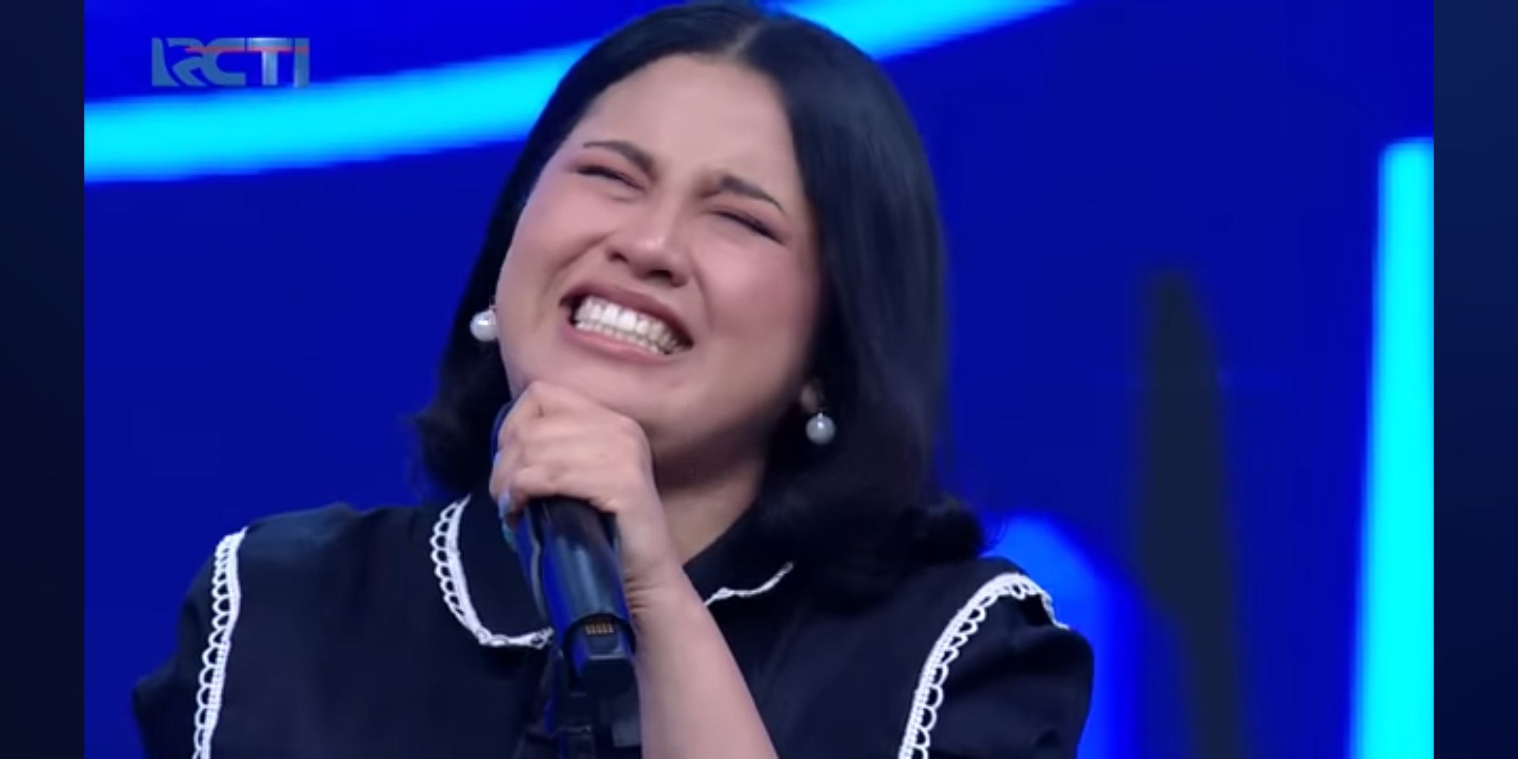 Getarkan Panggung Indonesian Idol, Judika Akan Ajak Duet Shabrina 'Gila Aku Sampai Nangis Malam Ini'