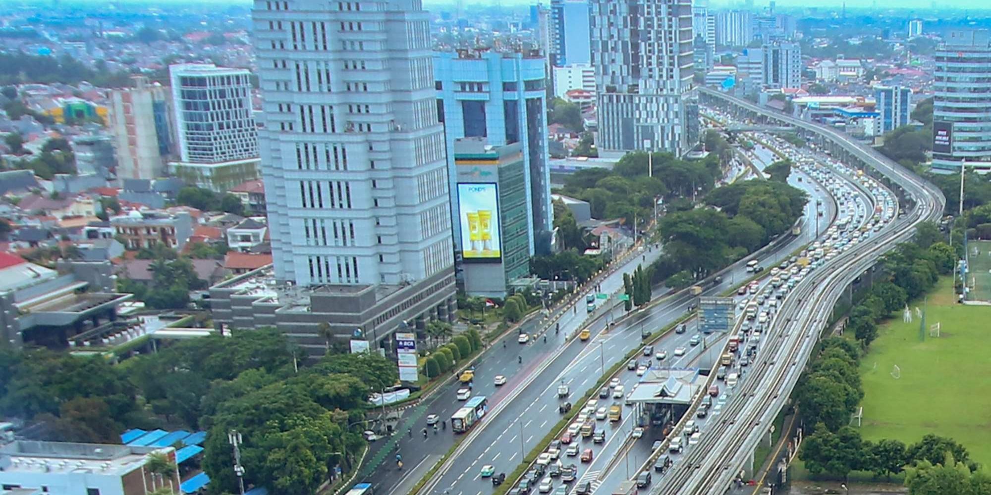 Hasil Studi: Ternyata PPN Belum Bisa Dongkrak Penerimaan Negara