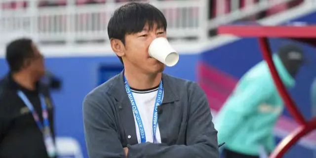 Shin Tae-yong Dipecat, ini Jumlah Pesangon yang Harus Dibayar PSSI