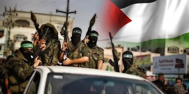 Hamas Dilaporkan Siap Bebaskan 34 Tawanan Israel Setelah Kesepakatan Gencatan Senjata dan Pertukaran Tahanan