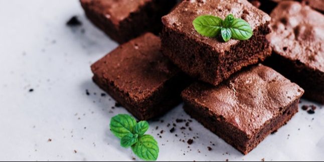 Resep Brownies Kukus yang Lembut, Tips Membuatnya Sempurna di Setiap Langkah