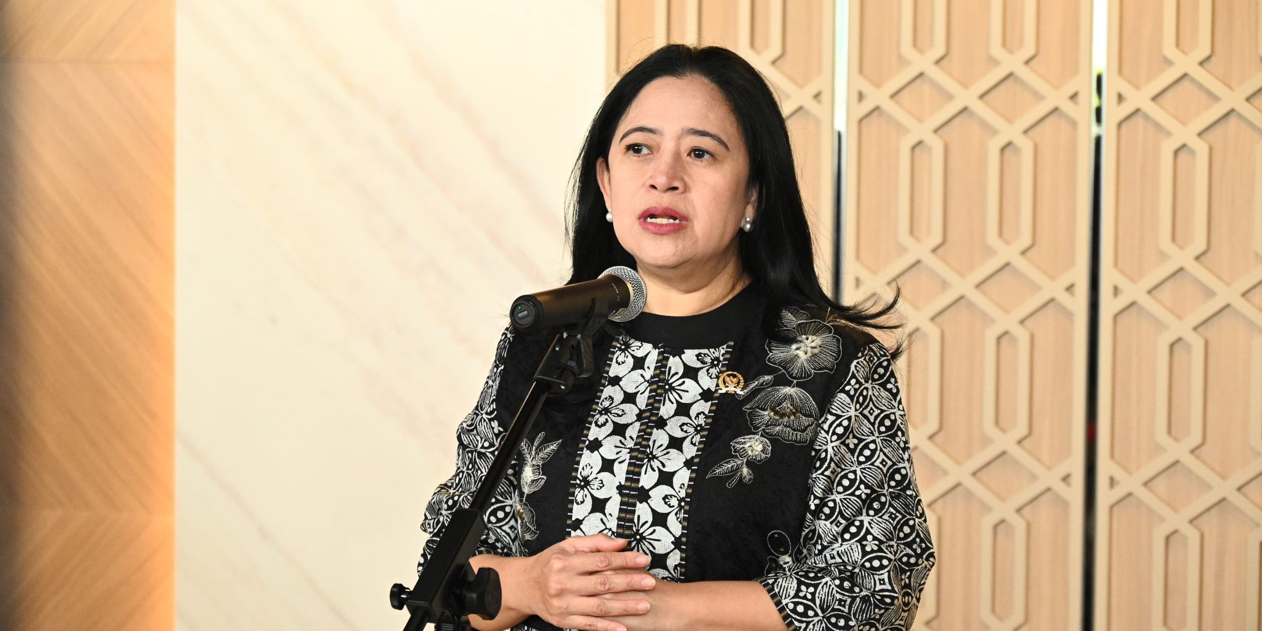 Puan Maharani Serukan Sinergi Nasional untuk Kemajuan Bangsa di 2025