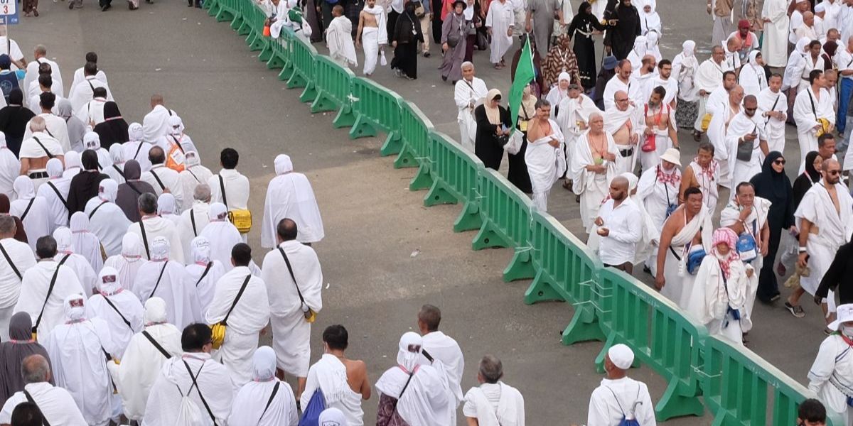 Pemerintah Usul Biaya Haji Turun Jadi Rp89,66 Juta, Beban Jemaah Rp55,5 Juta