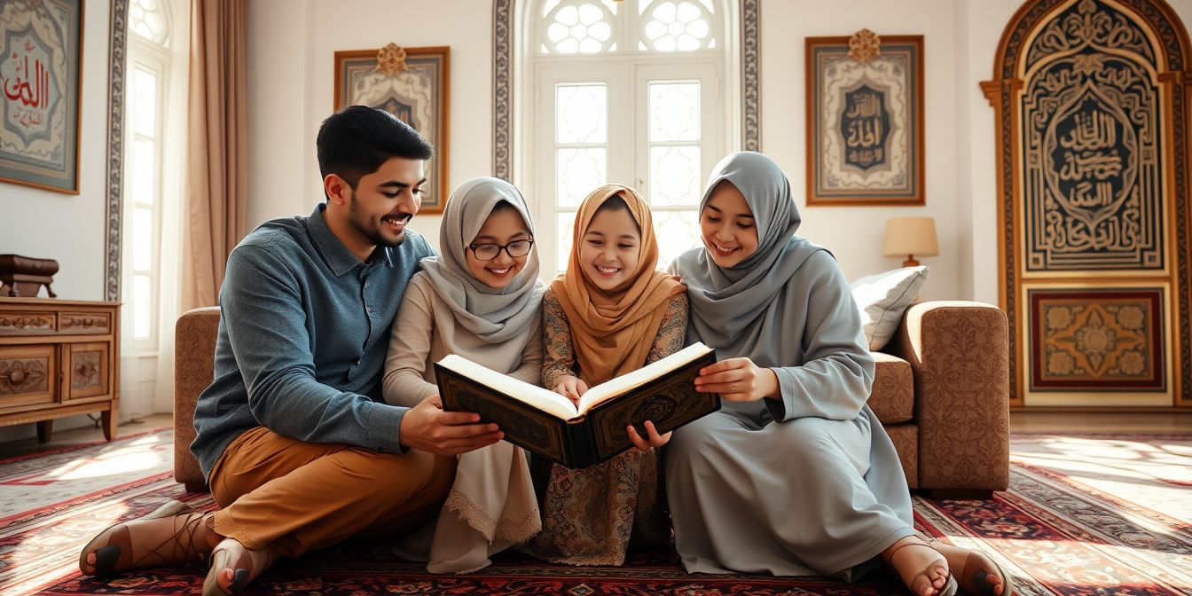 Kata Kata Agama Islam Penuh Makna dan Inspirasi