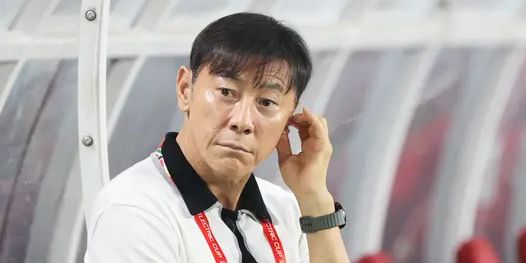 Begini Kata Media Korsel Setelah PSSI Pecat Shin Tae-yong Sebagai Pelatih Timnas Indonesia