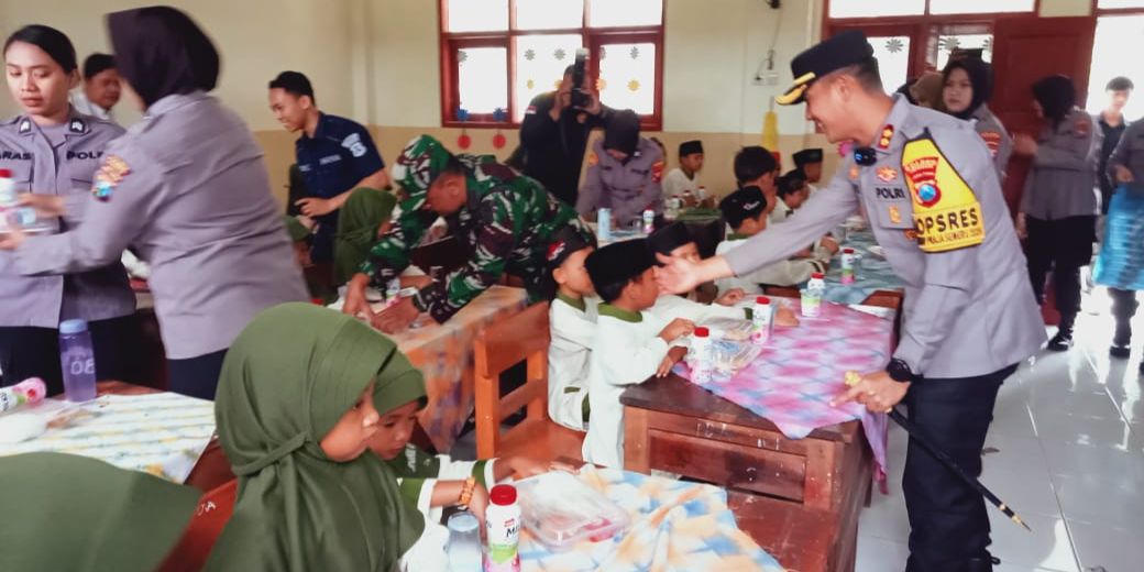 Gara-Gara Baru Ada Satu Dapur, Pelaksanaan Makan Bergizi Gratis di Jember Ditunda Sepekan