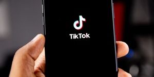 AS sebut Fitur Live Streaming TikTok Membahayakan Anak-anak