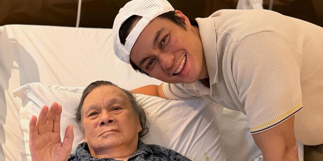 Johnny Djaelani Ayahanda Baim Wong Tutup Usia, Simak Kronologi Perawatan hingga Prosesi Pemakaman