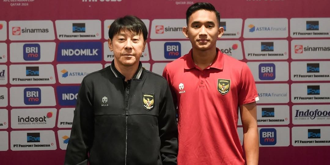 PAN soal STY Dipecat PSSI: Bukan karena Tidak Suka, Lebih pada Perbaiki Soliditas Timnas