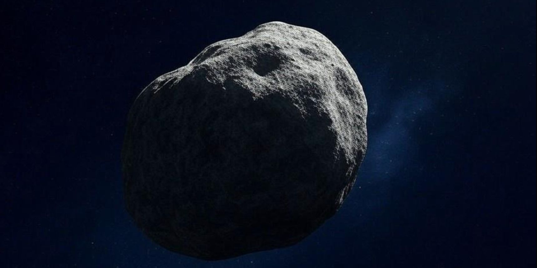 Sekelompok Asteroid akan Melintas Dekat Bumi pada Januari 2025