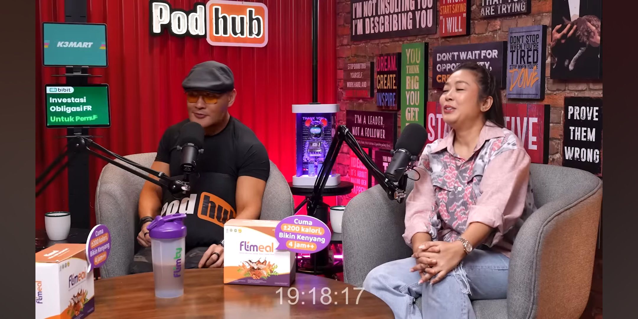 Soimah Ternyata Artis Pertama yang Dilempar Pisau oleh Deddy Corbuzier