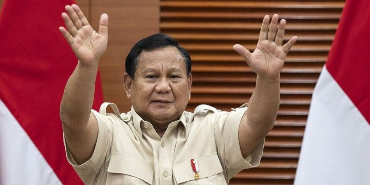 Prabowo Minta KPK Awasi Kemenag dan BPH Terkait Penyelenggaraan Haji 2025