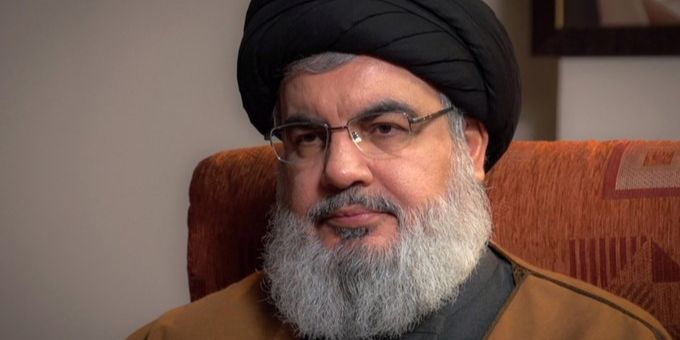 Hizbullah Ungkap Detik-Detik Terakhir Hidup Hassan Nasrallah Sebelum Dibunuh Israel