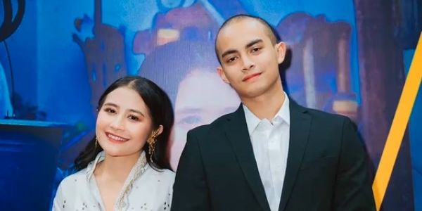 Sekilas Profil Omara Esteghlal, Aktor yang Diisukan Dekat dengan Prilly Latuconsina