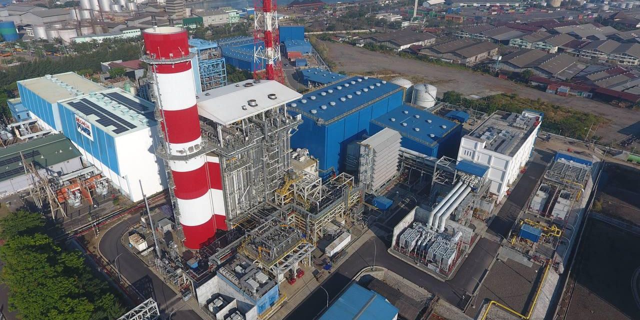 Dukung Transisi Energi, PLN Indonesia Power Jual 273 Ton CO2e