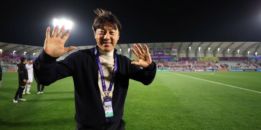 Pak Muh Langsung Syok saat Tahu Shin Tae Young Dipecat PSSI: Ya Allah Papa Jadi Sedih