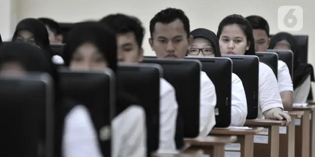 Kesempatan Emas! Pendaftaran PPPK 2024 Tahap 2 Kembali Diperpanjang