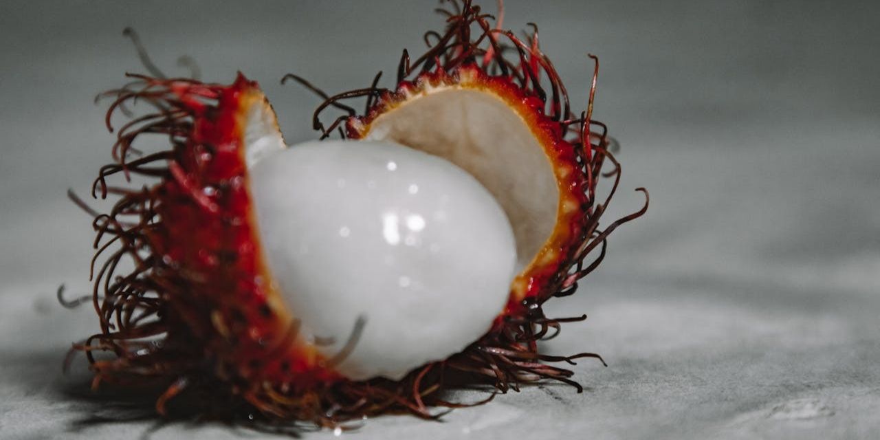 Mengapa Rambutan Buat Batuk Lebih Mudah Kambuh Dibanding Buah-buahan Lainnya?