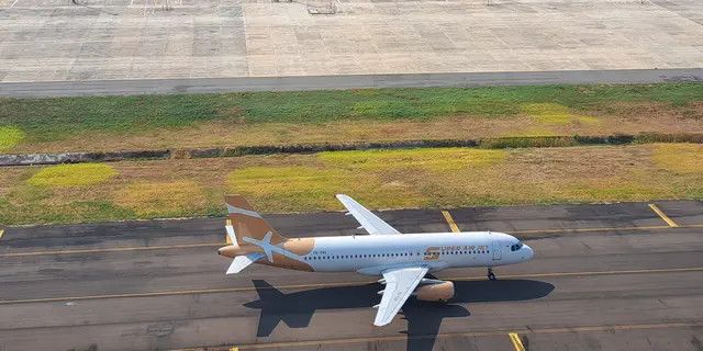 Penyebab Mendarat Daruratnya Pesawat Super Air Jet di Bandara Juanda Surabaya, Fokus pada Keselamatan