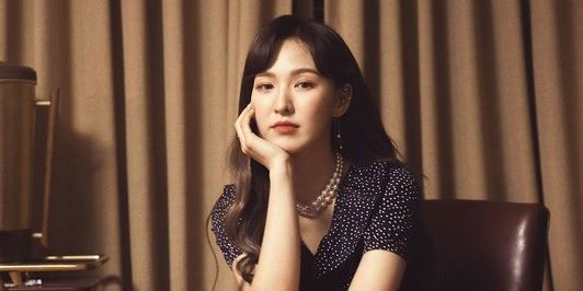 Kejutkan Penggemar, Wendy Red Velvet Buka Suara Alasan Tidak Berpartisipasi di SM Town Live 2025