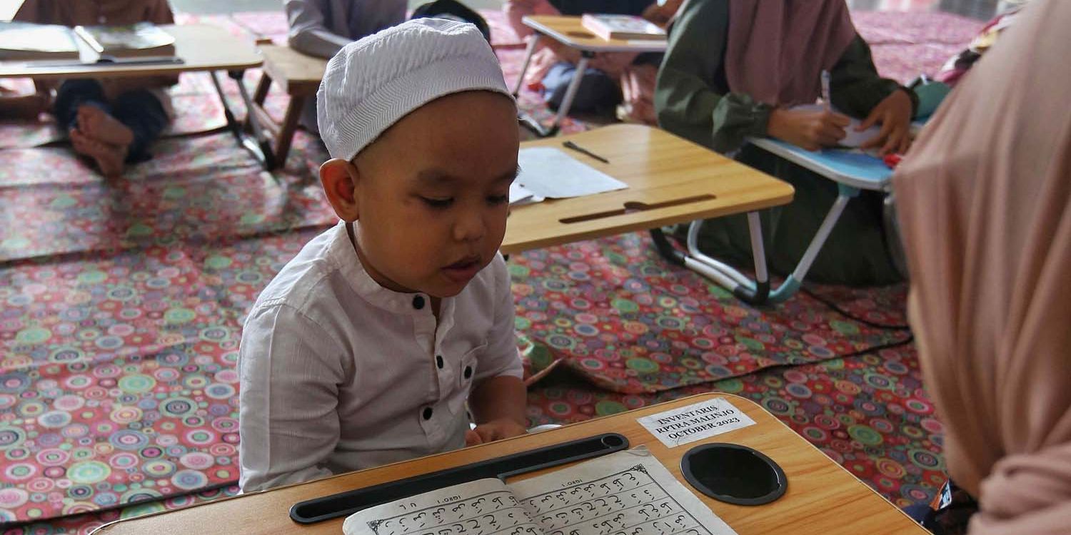 Respons MUI soal Libur Sekolah Selama Bulan Ramadan