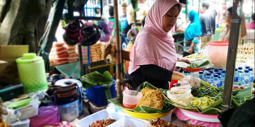 Makanan Indonesia Ini Masuk Daftar Jenis Makanan Kaki Lima Terkenal di Asia