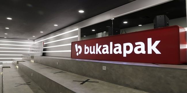 Bukalapak Hentikan Penjualan Produk Fisik di Marketplace, Fokus pada Produk Digital