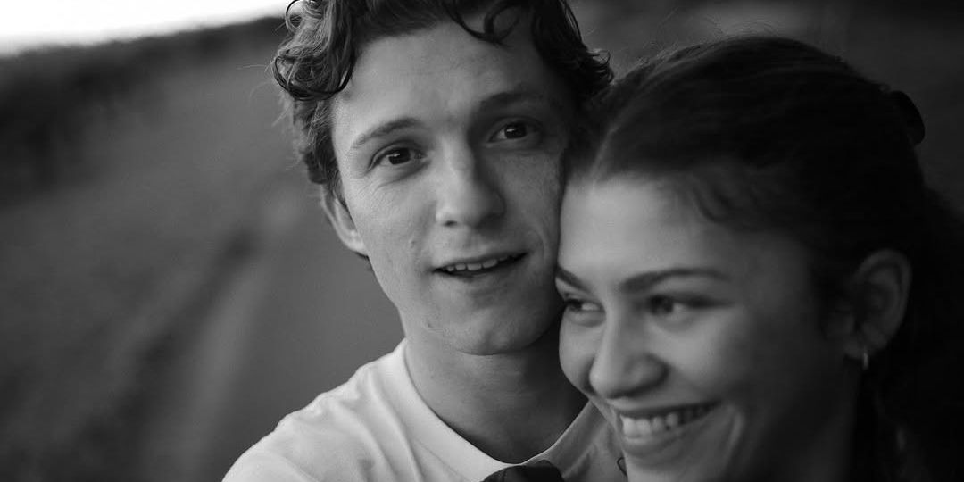 Tom Holland Akhirnya Resmi Bertunangan dengan Zendaya yang Sudah Membuatnya Tergila-gila Sejak Lama