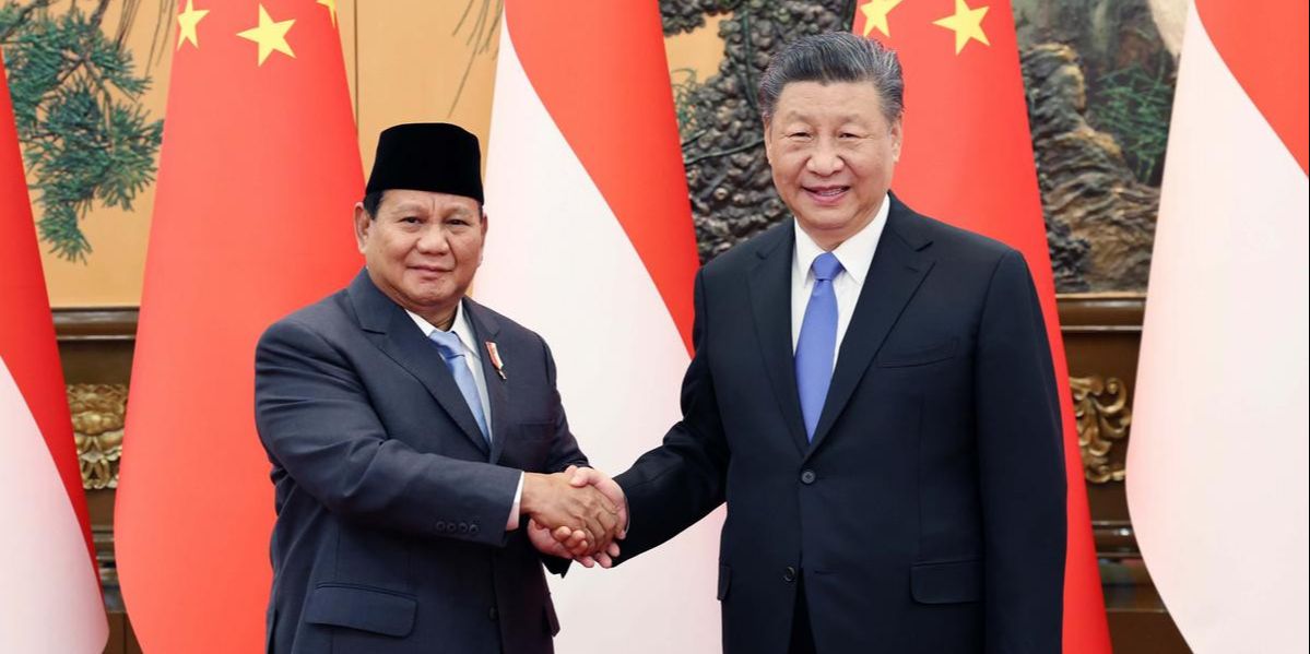 Indonesia Resmi jadi Anggota Penuh BRICS, Hubungan RI-Amerika Serikat Bakal Merenggang?