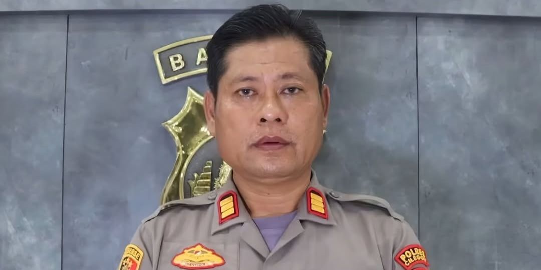 Profil AKP Asep Iwan, Kapolsek Cinangka yang Dimutasi Buntut Tolak Bantu Bos Rental Tarik Mobil Sebelum Tewas Ditembak