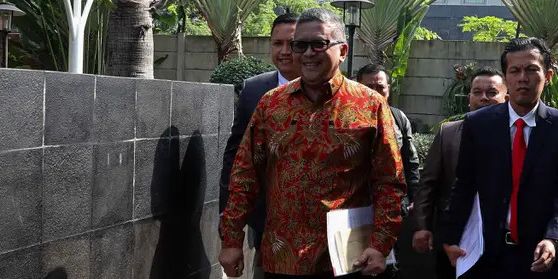 Selain Bekasi, KPK Geledah Rumah Hasto di Kebagusan Jaksel