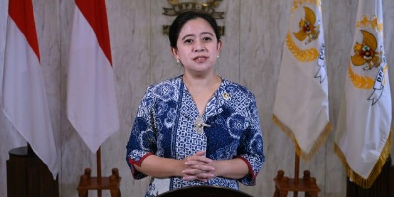 Puan Maharani Tekankan Pentingnya Regulasi Ketat untuk Lindungi Masyarakat dari Pinjol