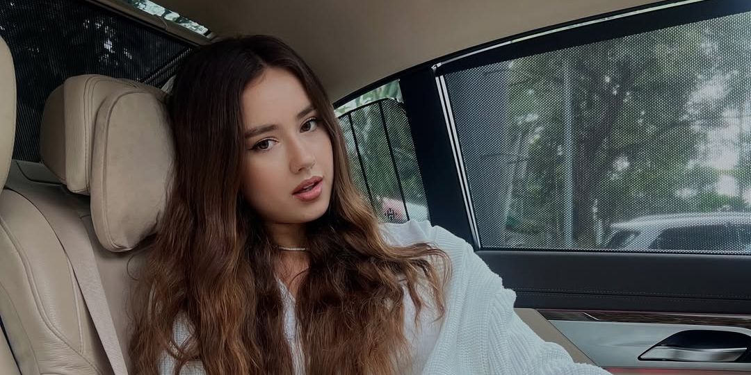 Profil Vika Kolesnaya Model Cantik Asal Belarus yang Dikabarkan Pacar Billy Syahputra