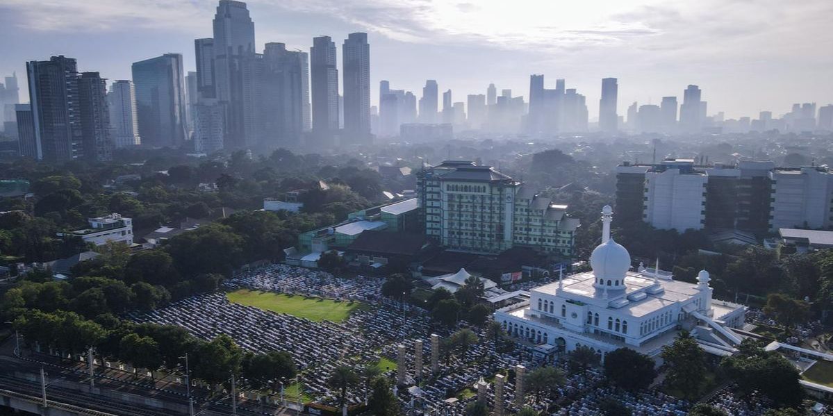 Indonesia Resmi Gabung BRICS, Pengamat: Pemerintah Terlalu Pro China, Tak Beri Keuntungan Segi Ekonomi