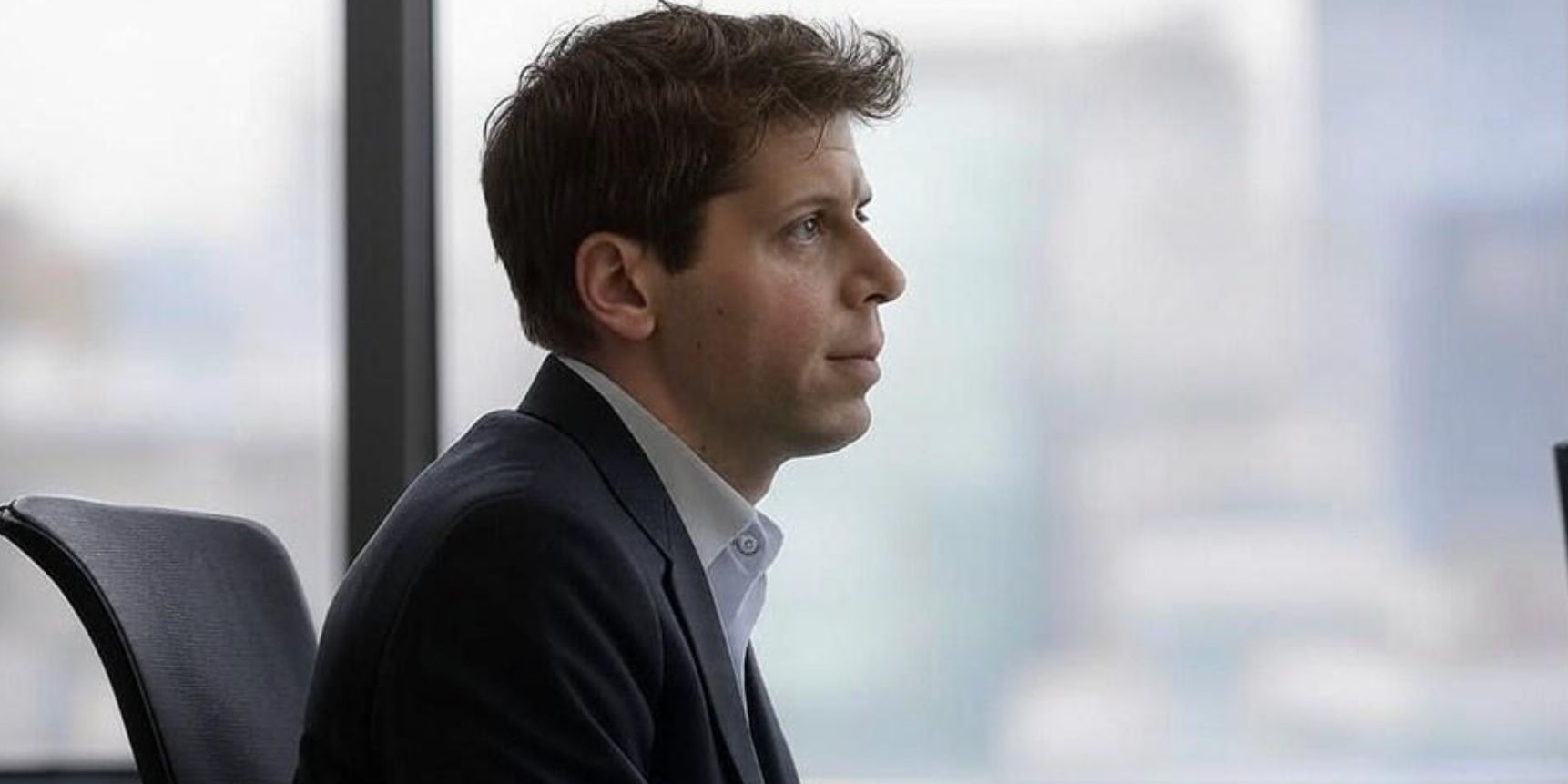 Sam Altman, Bos OpenAI Dituduh Memperkosa Adiknya Sendiri