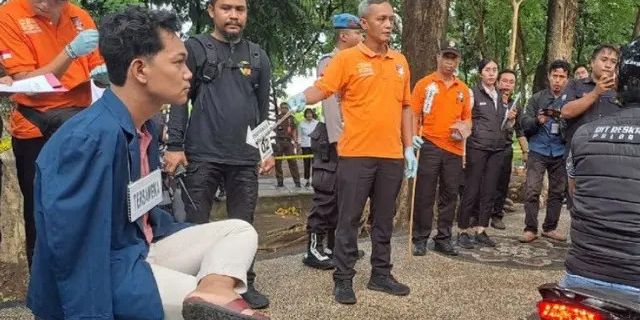 Update Terbaru Kasus Pelecehan Seksual Agus Disabilitas